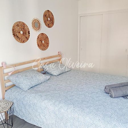 Casa Oliveira - Sunny 2-Bed Retreat Steps From The Beach Armação de Pêra 外观 照片
