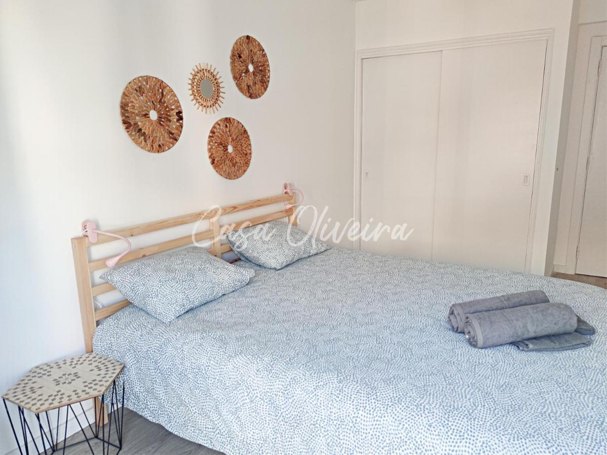 Casa Oliveira - Sunny 2-Bed Retreat Steps From The Beach Armação de Pêra 外观 照片